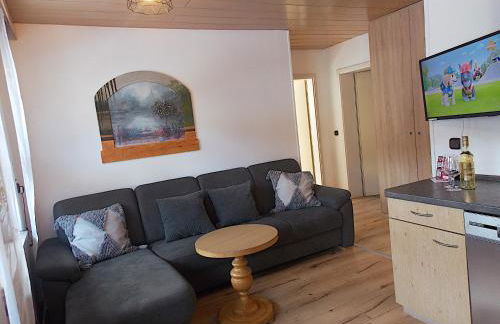 Ferienwohnung Dimpfl-Stad´l Fam. Lemberger - Foto 46