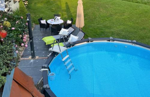 Ferienidyll Aumühle "Muswiese" - Foto 71