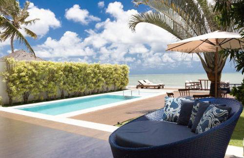 Mansão Varandas - Luxo à Beira Mar por Carpediem - Foto 68