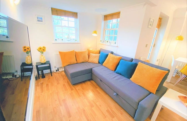 Seaside Cottage With Parking - Foto 32