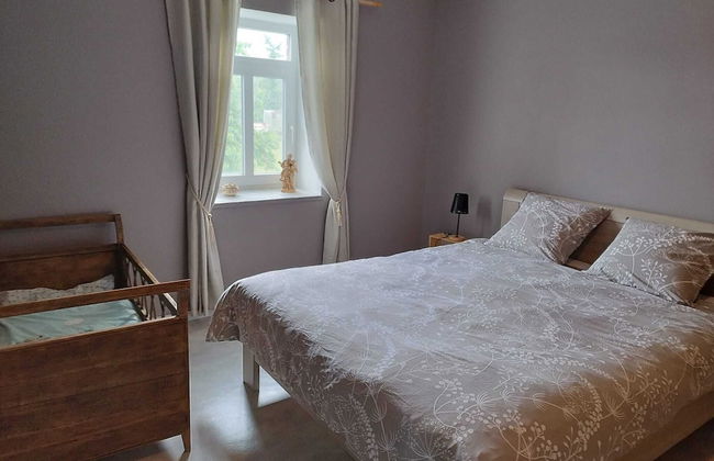 A l Ombre des Tilleuls - Foto 2