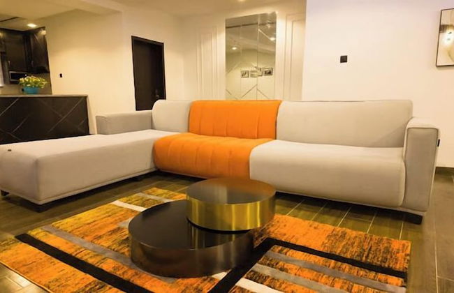 Osahon Home and Apartment - Foto 5