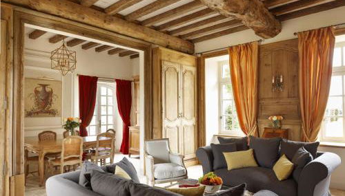 Le Domaine de Ravenoville - Pierres d'Histoire - Foto 2