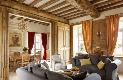 Le Domaine de Ravenoville - Pierres d'Histoire - Foto 2