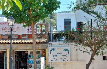 Christin P. Cute home with patio - Foto 29