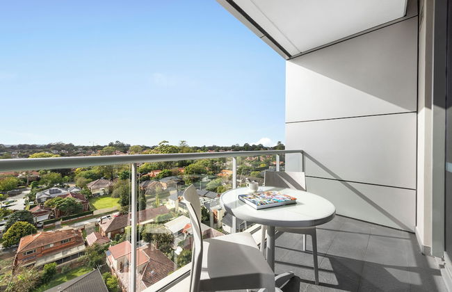 Quest Chatswood - Foto 19