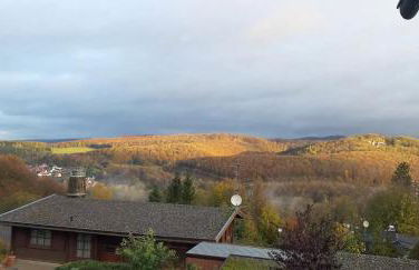 Haus Harzer Bergblick all inklusiv Sauna Whirlpool - Foto 25