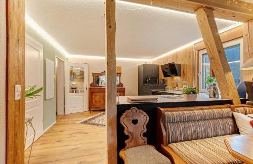 Ferienwohnung an der Lauter - Photo 19