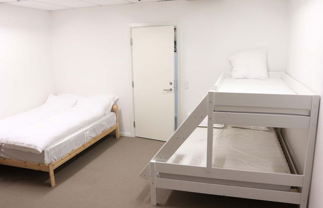 Budget Room Copenhagen - Foto 4