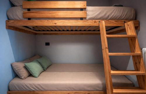 Luxury 9-Bed Apartment Steps from Ski Slopes with Parking & Ski Box - Foto 23