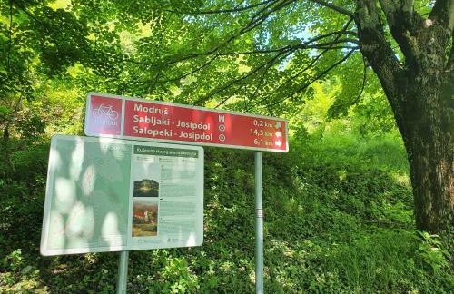 Holiday Home Modruš - Foto 61