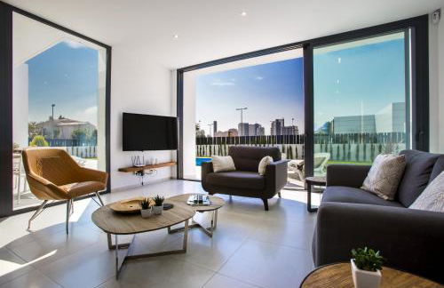 Clem by Aguilarent - Foto 6