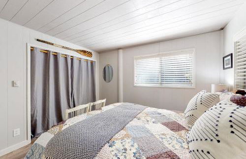 Coastal Cabin - Foto 12