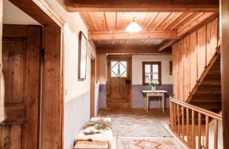 Landhaus Holzen - Foto 21