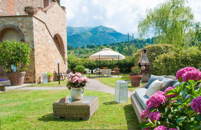 Bicocche Stone Farmhouse - Foto 18