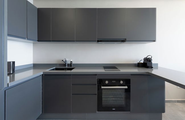 Atlantic View Appart'Hotel - Photo 16