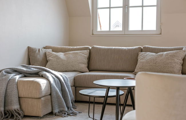 Beautiful Penthouse in the Heart of Knokke - Foto 26