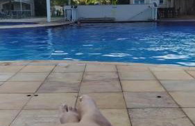 Flat Clarissinha - Foto 18