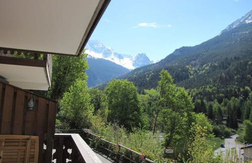 Appartement chaleureux avec balcon sud à Bozel - FR-1-464-13 - Foto 8