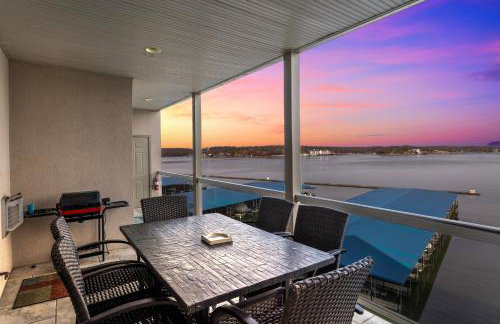 Nautical-Inspired Lakefront Unit w/ Awesome Views - Foto 63