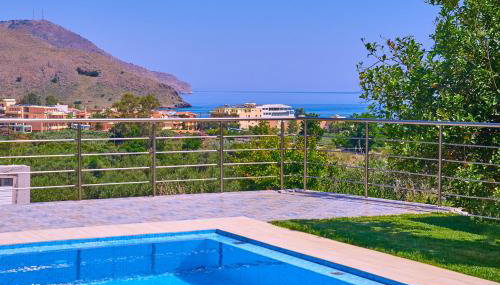 Villa Aelia - Foto 2