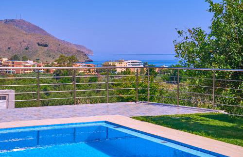 Villa Aelia - Foto 2