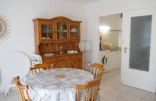 Joli Studio 28m² 200m plage avec balcon - Foto 11