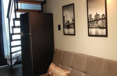 Loft B moderno próximo a orla - Foto 13