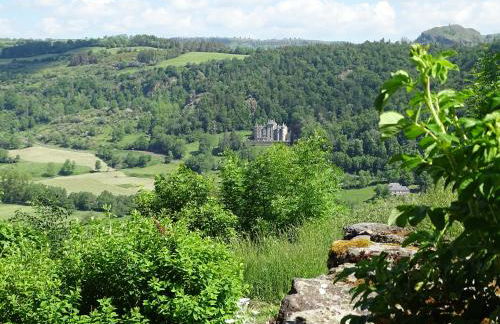 gite du cresponnet - Photo 6