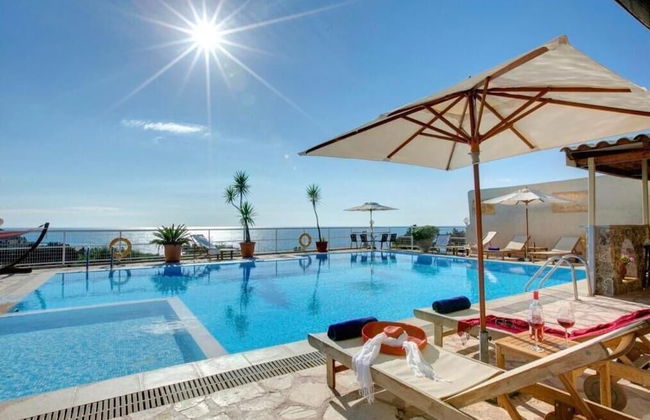 Villa Thalassa Thea - Foto 8