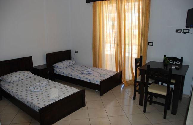 Leka Apartments - Foto 6