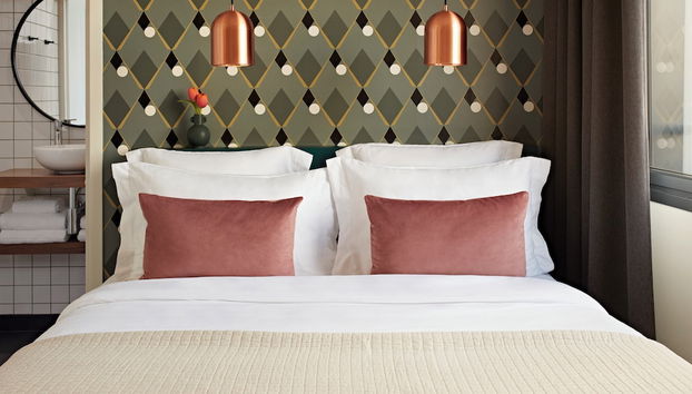 YAYS Paris Issy by Numa - Foto 3, Zimmer