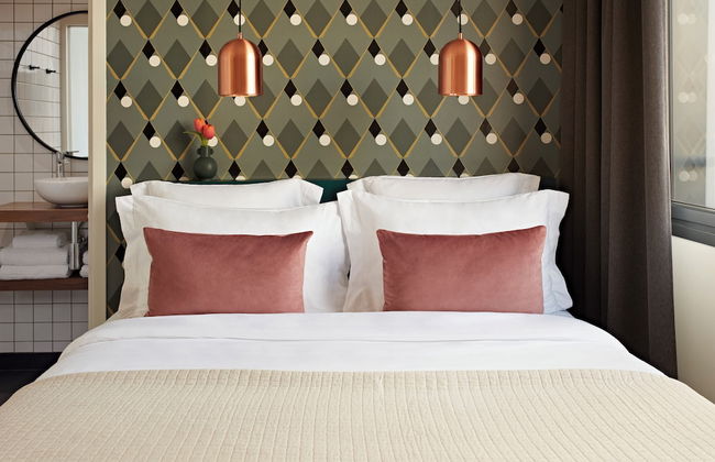 YAYS Paris Issy by Numa - Foto 3