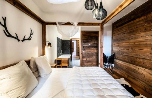 Résidence PremiÈre Loge - Très bel appartement spacieux, lumineux avec vue sur la station MAE-3481 - Foto 10