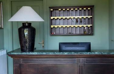 Hotel Relais Santa Genoveffa - Foto 27