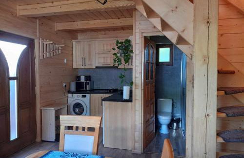 Chatka pod Lubaniem - Photo 9