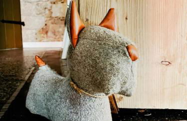 Lovingly Restored Half-Timbered House From 1684 - Foto 21