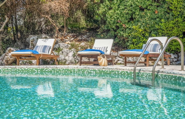 Villa Elpida - Foto 28