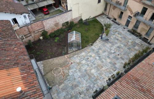 Recinto Nobili 4 - private parking vista cortile - Photo 19