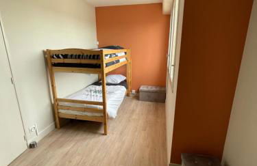 Appartement vu mer - Photo 9