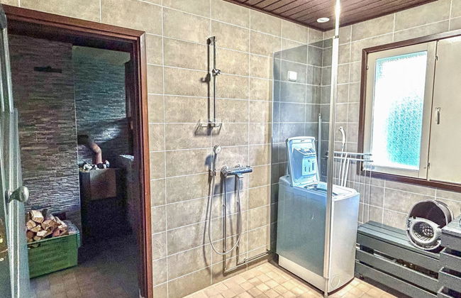 Majavanpesä - Foto 11