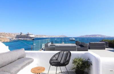 Obsession Mykonos - Foto 53