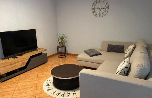 Ferienwohnung 3 Schweizer - Foto 9