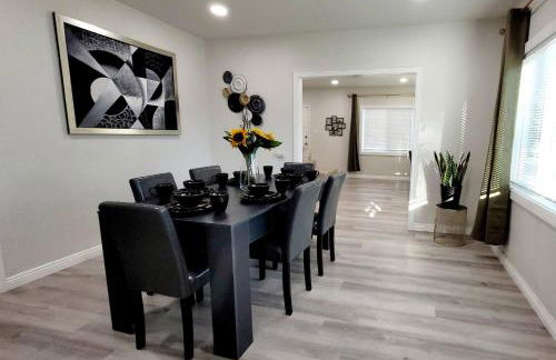 Prime location King Bed! Private house1 - Foto 14