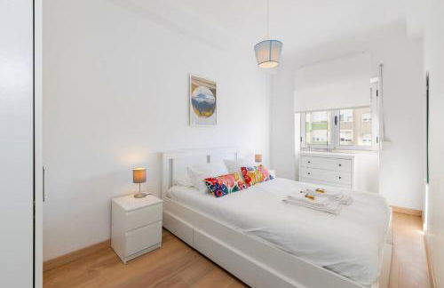 Benfica City Flat Stay by Perfect Getaway - Foto 14
