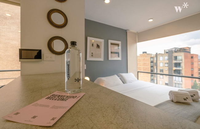 Capital by Wynwood House - Foto 76