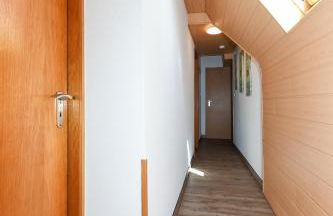 Ferienwohnung im Haus Wangerooge - Photo 31