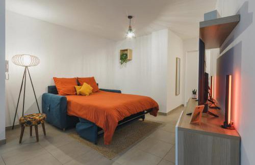 Appartement cosy hypercentre 400m de la télécabine 4-6 personnes - draps et ménage inclus - Foto 17