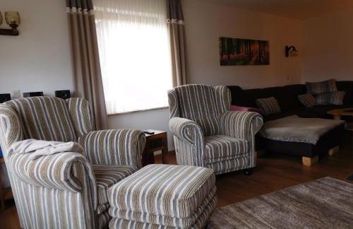 Ferienhaus Rabenhorst - Foto 1