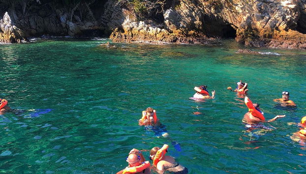 Puerto Vallarta Pirate Boat Experience - Foto 3